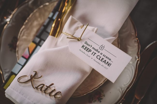 Revival House Wedding Photography Stratford