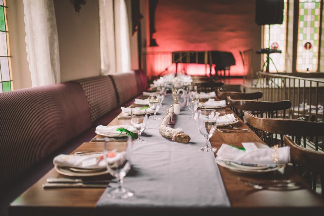 Revival House Wedding Photography Stratford