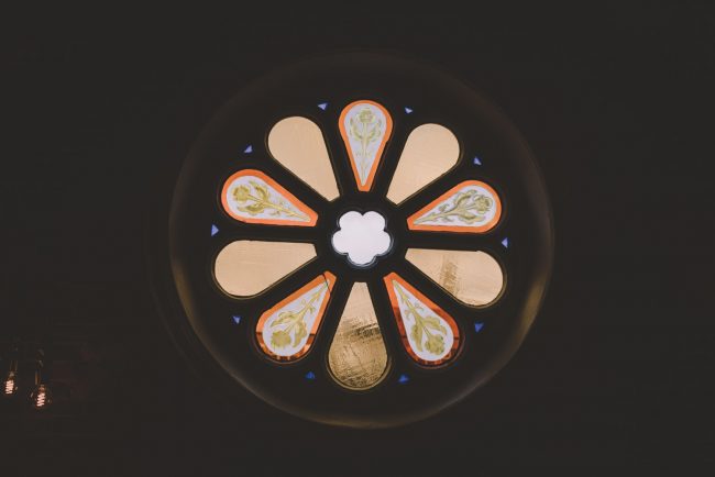 Revival House Wedding Photography Stratford