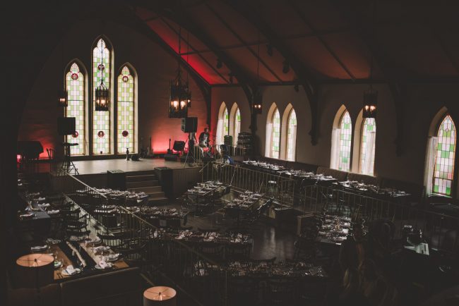 Revival House Wedding Photography Stratford