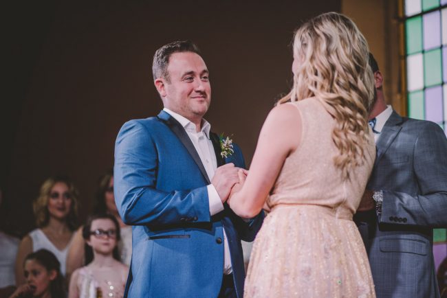 Revival House Wedding Photography Stratford