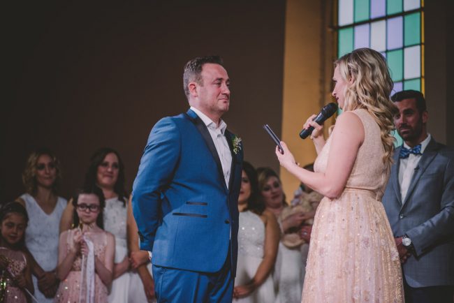 Revival House Wedding Photography Stratford