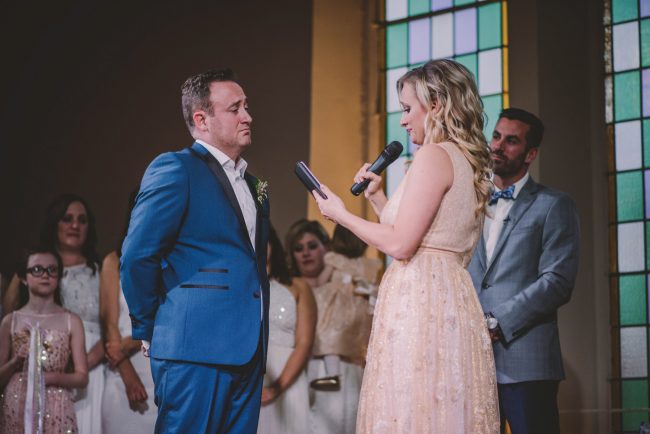 Revival House Wedding Photography Stratford