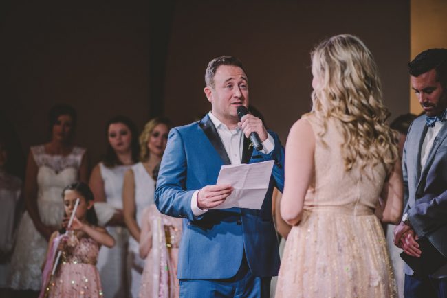 Revival House Wedding Photography Stratford