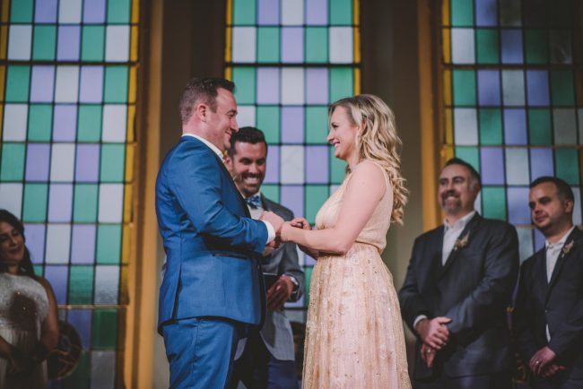 Revival House Wedding Photography Stratford