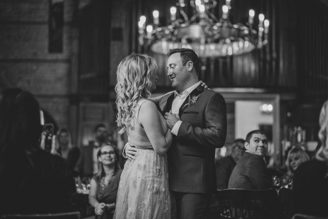 Revival House Wedding Photography Stratford