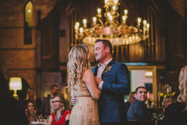 Revival House Wedding Photography Stratford