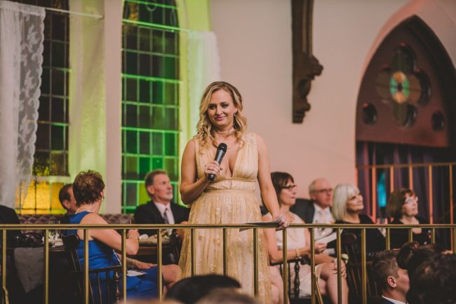 Revival House Wedding Photography Stratford