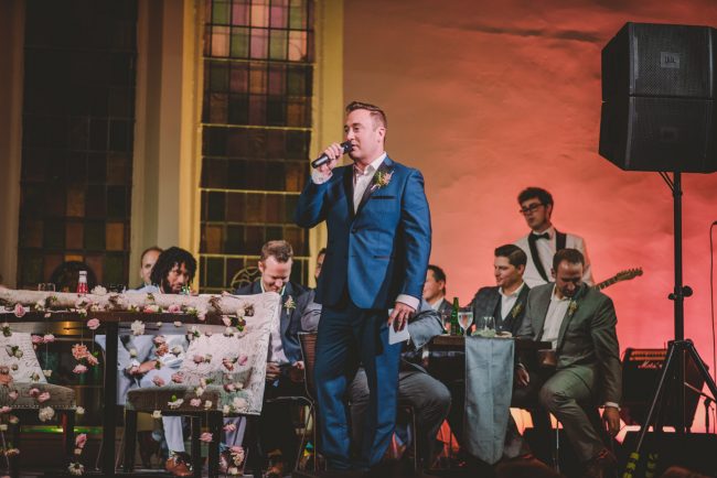 Revival House Wedding Photography Stratford