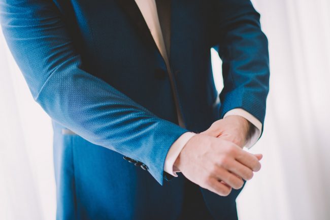 Stratford Wedding Photography