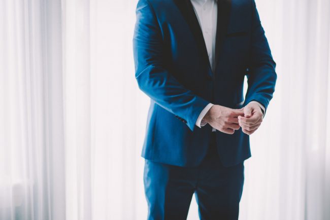 Stratford Wedding Photography