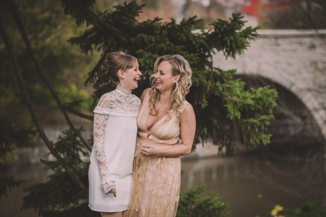 Shakespeare Gardens Stratford Wedding Photography