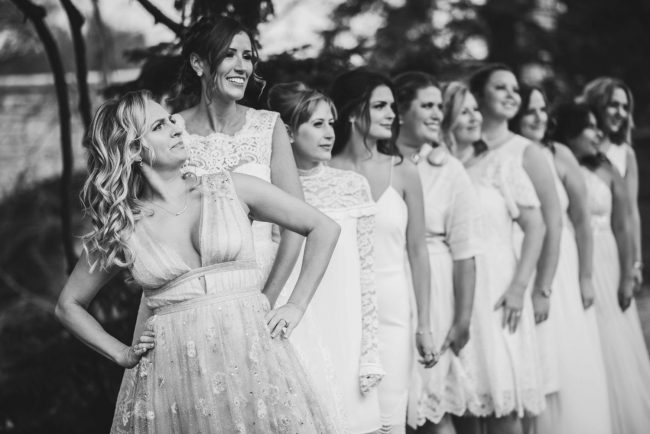 Shakespeare Gardens Stratford Wedding Photography