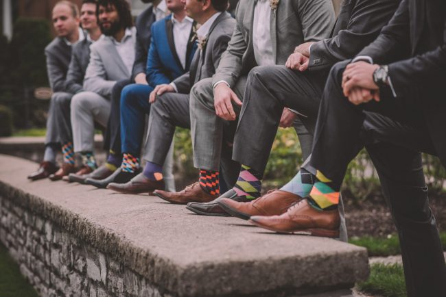 Stratford Wedding Photographer