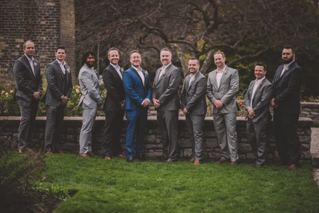 Stratford Wedding Photographer