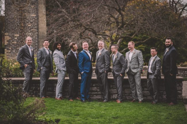 Stratford Wedding Photographer