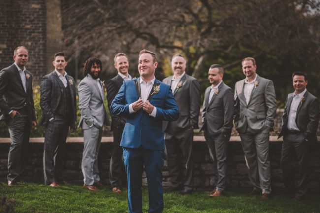 Stratford Wedding Photographer