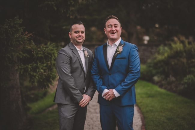 Stratford Wedding Photographer