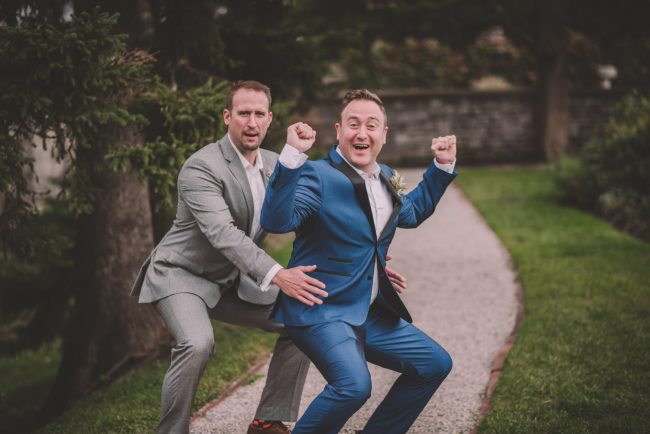 Stratford Wedding Photographer