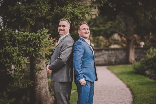 Stratford Wedding Photographer