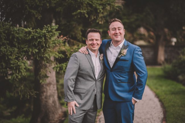 Stratford Wedding Photographer