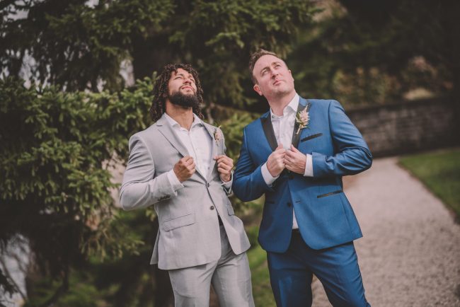 Stratford Wedding Photographer