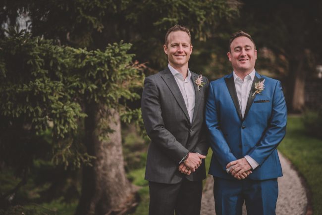 Stratford Wedding Photographer