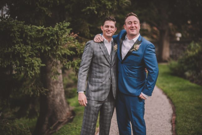 Stratford Wedding Photographer