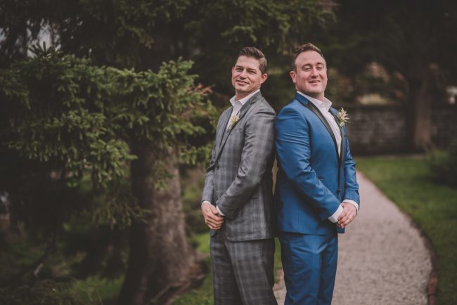 Stratford Wedding Photographer