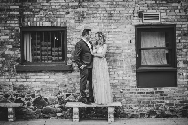 Stratford Wedding Photography