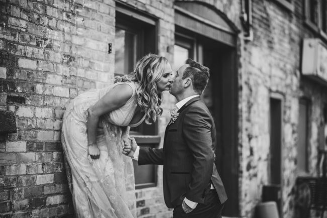 Stratford Wedding Photography