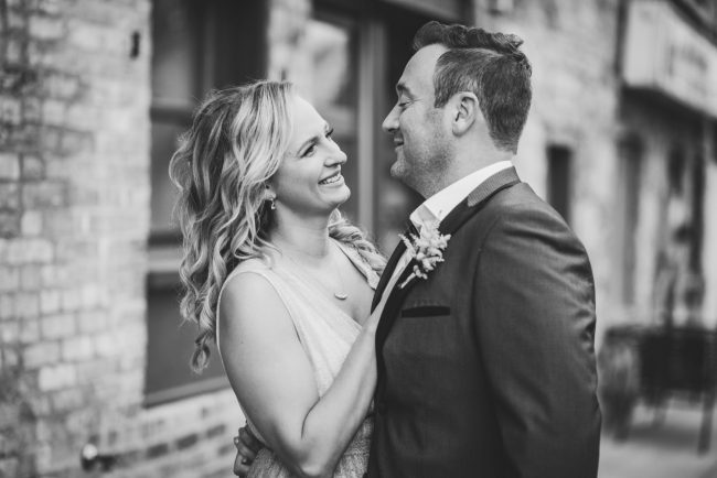 Stratford Wedding Photography