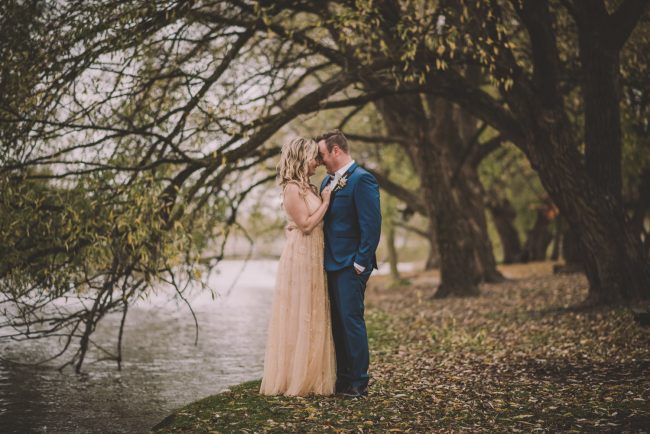 Stratford Wedding Photography