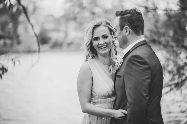 Stratford Wedding Photography