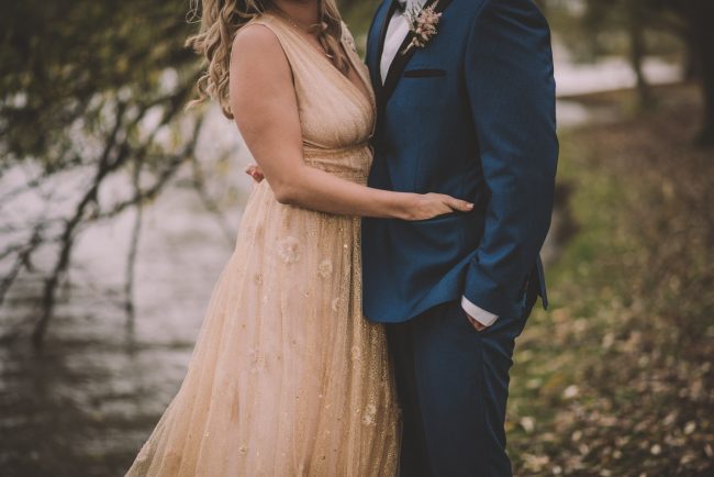 Stratford Wedding Photography