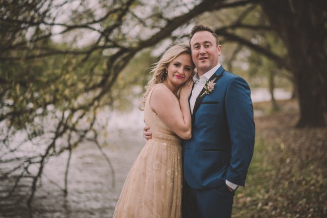 Stratford Wedding Photography