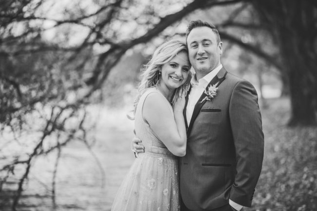 Stratford Wedding Photography