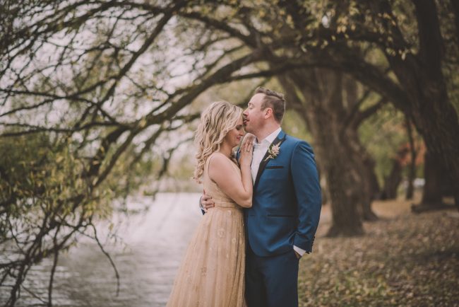 Stratford Wedding Photography