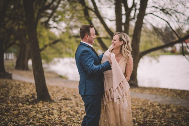 Stratford Wedding Photography