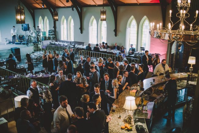 Revival House Wedding Photography Stratford