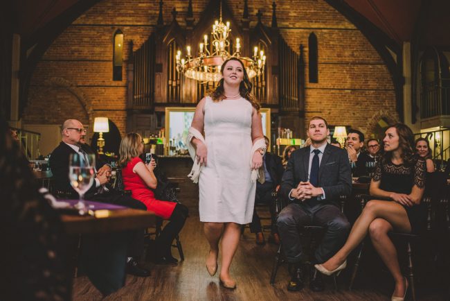 Revival House Wedding Photography Stratford