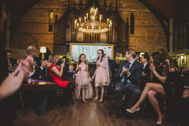 Revival House Wedding Photography Stratford