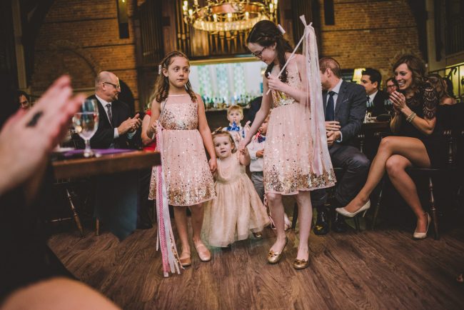 Revival House Wedding Photography Stratford