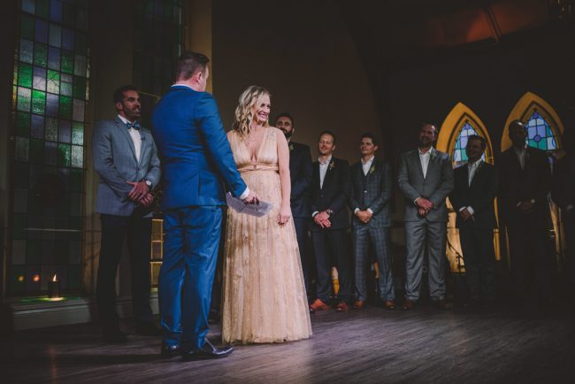 Revival House Wedding Photography Stratford