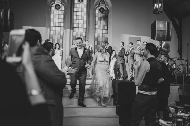 Revival House Wedding Photography Stratford