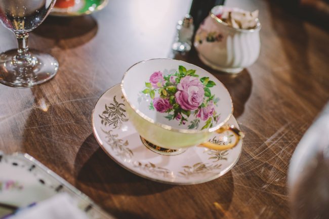 Revival House Wedding Photography Stratford