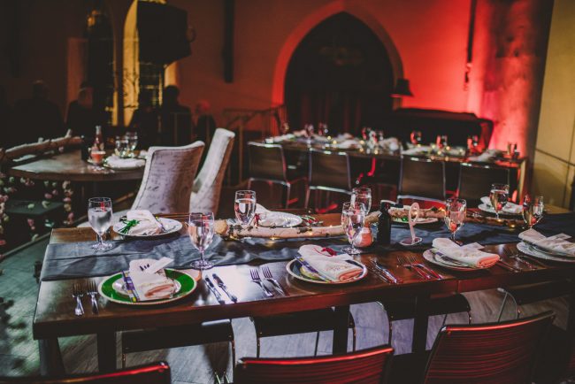 Revival House Wedding Photography Stratford