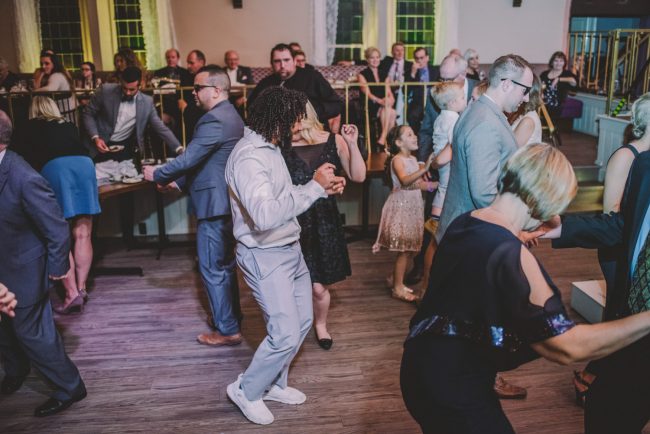 Revival House Wedding Photography Stratford