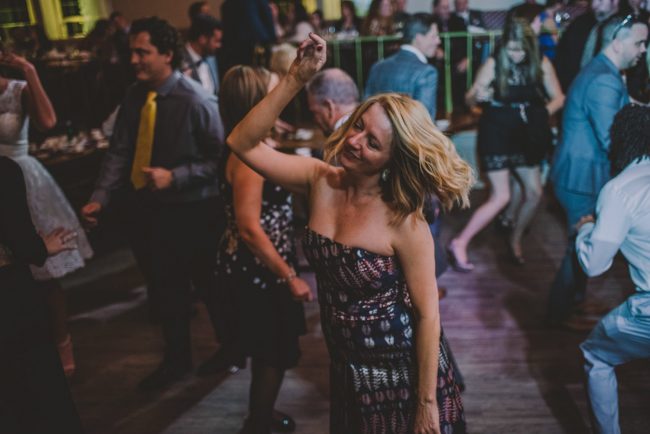 Revival House Wedding Photography Stratford