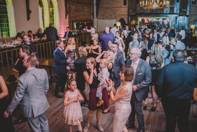 Revival House Wedding Photography Stratford